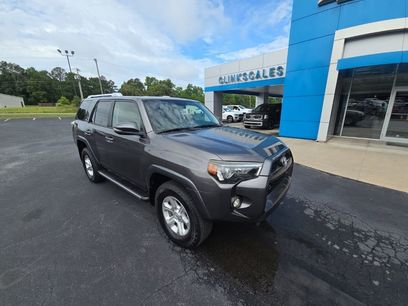 Used 2017 Toyota 4Runner SR5 Premium