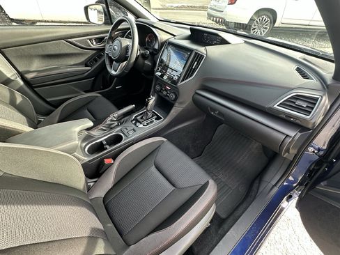 Used 2017 Subaru Impreza 2.0i Sport image 13