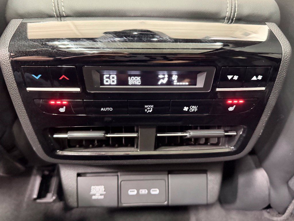 Used 2025 Acura MDX w/ Advance Package AWD/4WD image 36