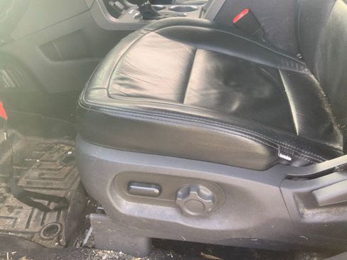 Used 2019 Ford Flex SE image 8