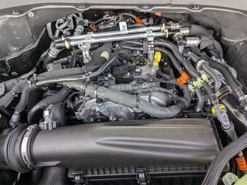 New 2026 Ford Explorer Active w/ Active Comfort Package image 24