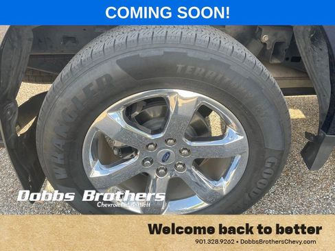 Used 2023 Ford F150 XLT w/ Equipment Group 302A High RWD image 6