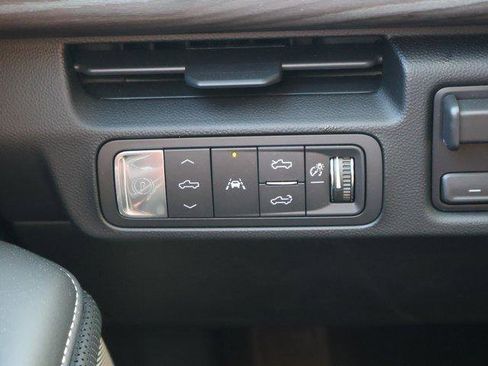 New 2025 GMC Sierra EV Denali image 39