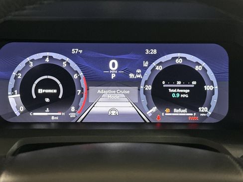 New 2026 Toyota Tacoma TRD Sport RWD image 26