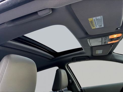 Used 2015 Honda Accord EX-L image 27