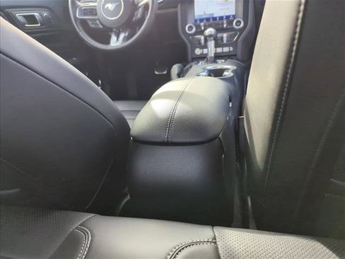 Certified 2023 Ford Mustang Mach 1 w/ Equipment Group 700A image 20