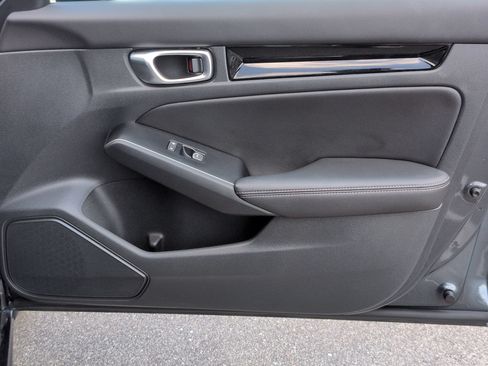 Used 2024 Honda Civic Touring image 35