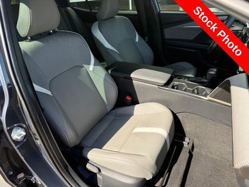 Used 2026 Toyota Camry SE w/ Multimedia Upgrade Package FWD image 11