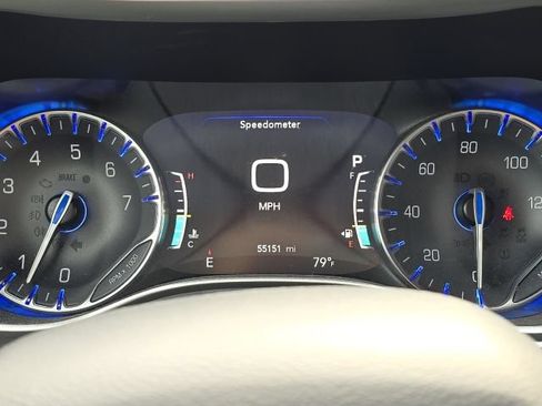 Used 2022 Chrysler Pacifica Touring-L w/ S Appearance Package FWD image 27