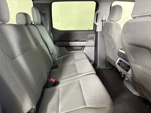Used 2024 Ford F150 XLT w/ Mobile Office Package AWD/4WD image 22