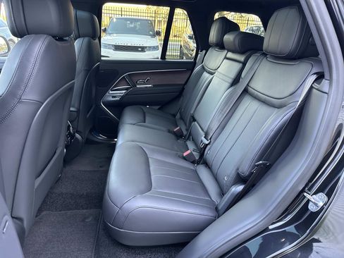 New 2026 Land Rover Range Rover SE image 14