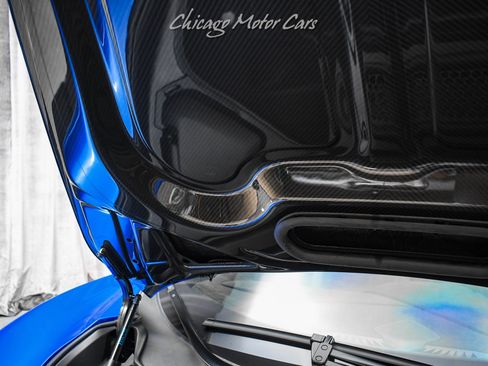 Used 2025 McLaren 750S Spider RWD image 64