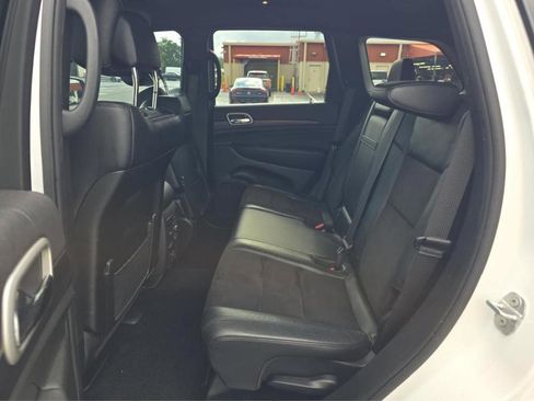 Used 2021 Jeep Grand Cherokee Laredo X AWD/4WD image 15