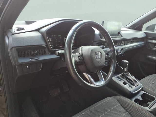 Used 2023 Honda CR-V Sport image 13