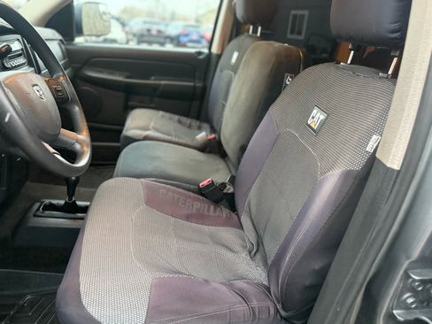 Used 2005 Dodge Ram 2500 Truck SLT w/ Trailer Tow Group image 9