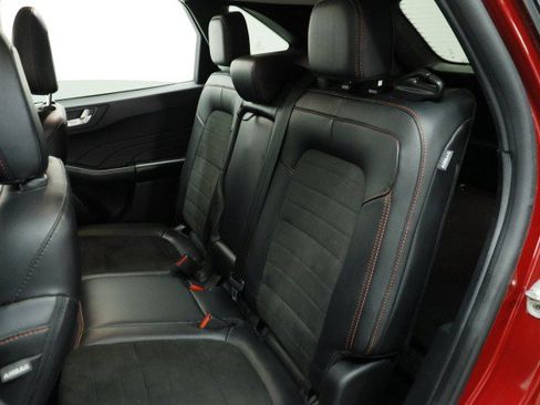 Used 2022 Ford Escape SEL w/ SEL Stealth AWD Package image 29