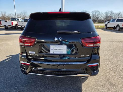 Used 2019 Kia Sorento SX image 9