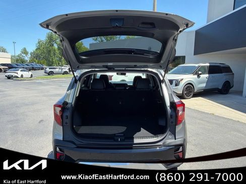 Used 2026 Kia Seltos S AWD/4WD image 15