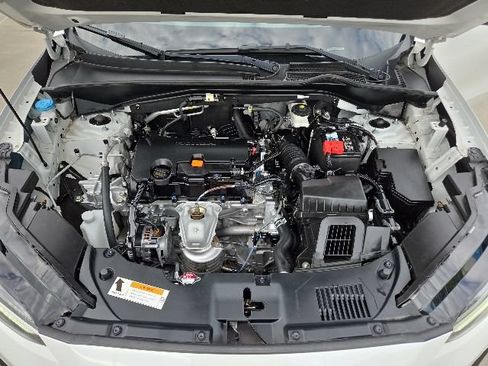 Used 2025 Honda HR-V Sport image 13