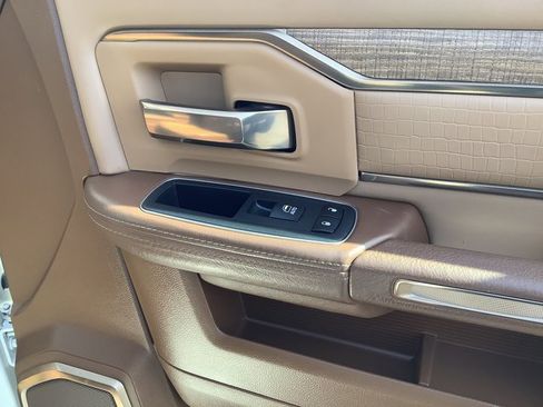 Used 2019 RAM 3500 Limited image 46