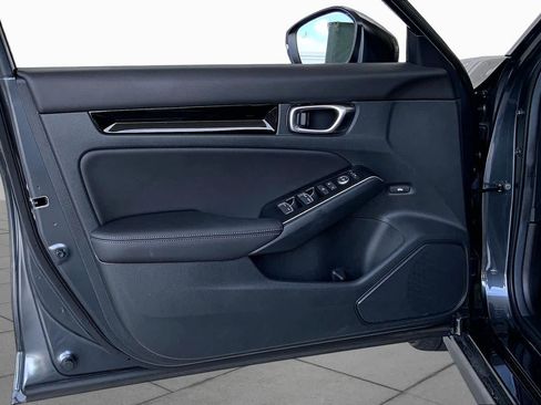 Used 2026 Honda Civic Sport Touring image 22