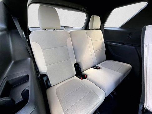 Used 2023 Chevrolet Traverse LS w/ Midnight/Sport Edition image 30