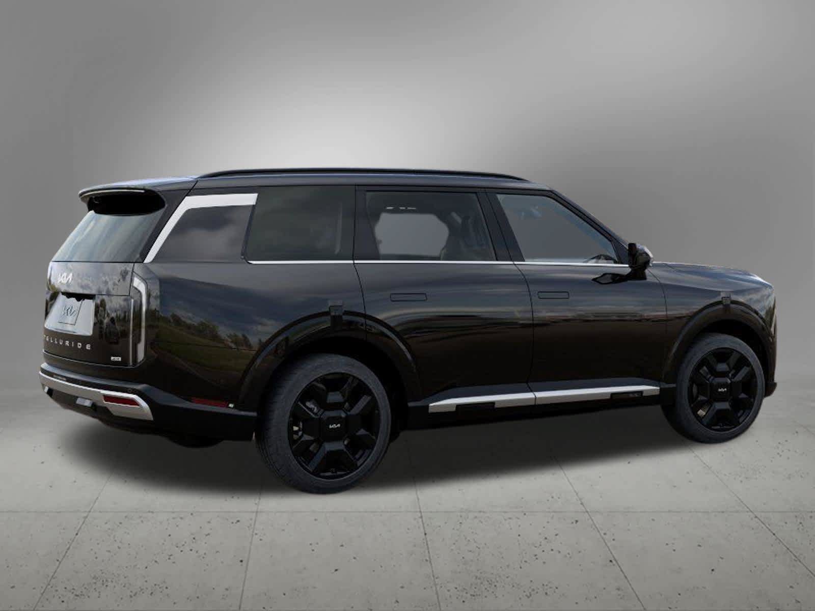 New 2027 Kia Telluride SX Prestige AWD/4WD image 6