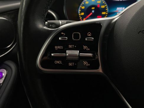 Certified 2022 Mercedes-Benz GLC 300 4MATIC image 15