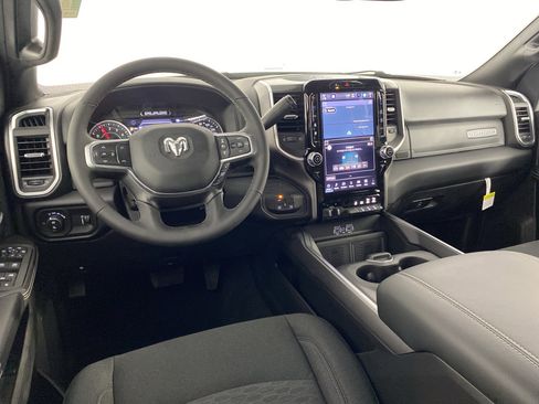 New 2026 RAM 2500 Big Horn image 16