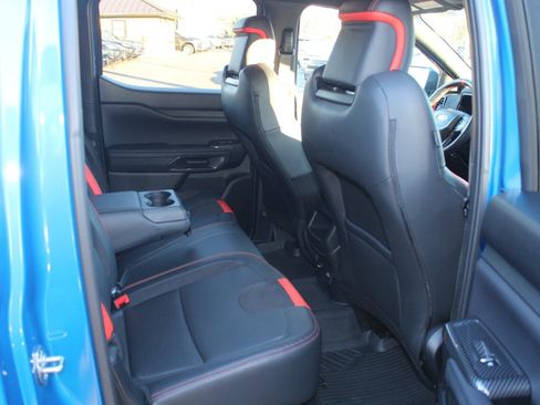 Used 2025 Ford Ranger Raptor image 16