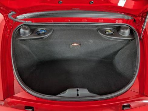 Used 2015 Porsche Boxster RWD image 16