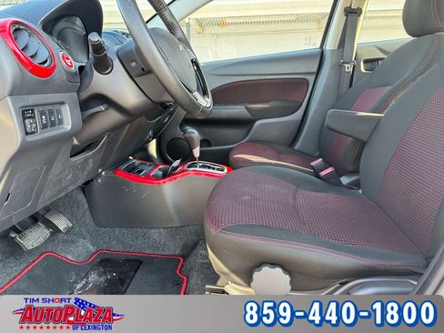 Used 2024 Mitsubishi Mirage image 31