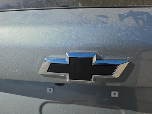 New 2026 Chevrolet Equinox LT w/ Convenience Package II image 20