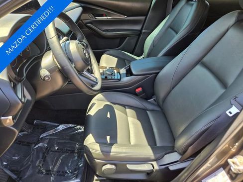 Used 2024 MAZDA CX-30 AWD 2.5 S w/ Select Sport Pkg image 9
