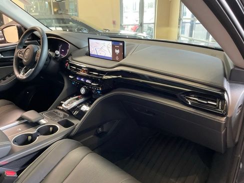 Certified 2023 Acura MDX SH-AWD w/ Advance Package image 21