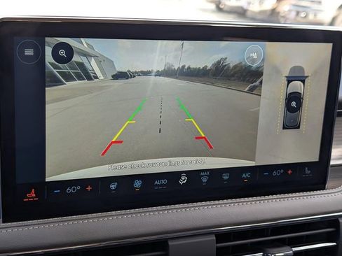 Used 2024 Lincoln Corsair Grand Touring w/ Equipment Group 301A image 21