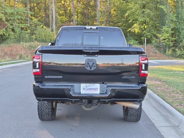 Used 2019 RAM 2500 Laramie AWD/4WD image 12