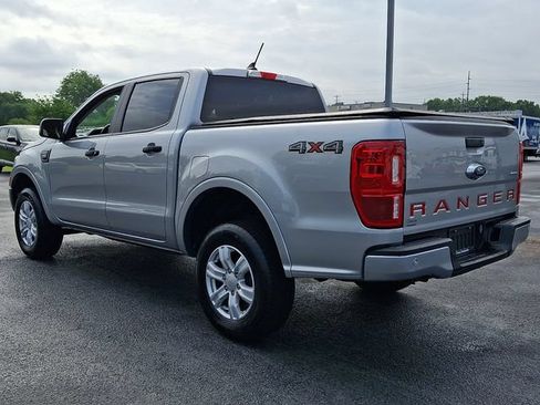 Used 2020 Ford Ranger XLT AWD/4WD image 7