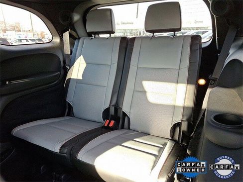 Used 2024 Dodge Durango GT image 11