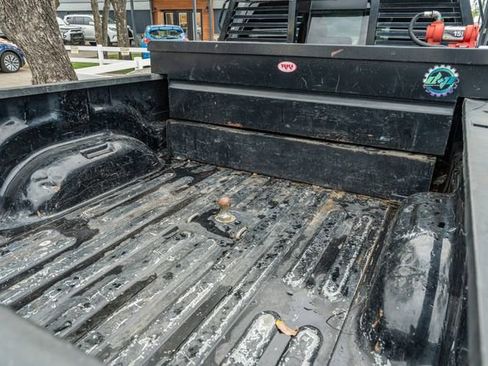 Used 2021 RAM 3500 Laramie image 14