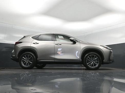 New 2026 Lexus NX 350 AWD image 42