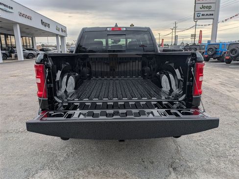 New 2026 RAM 1500 Laramie image 28