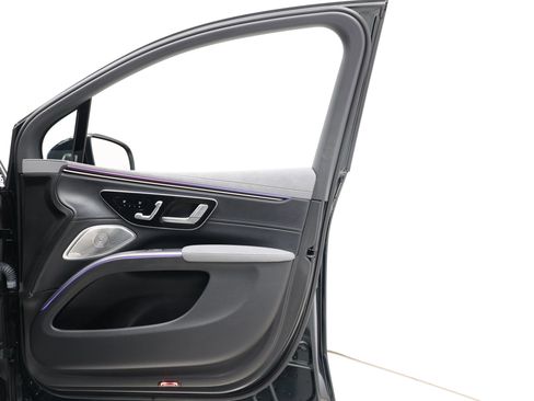 Used 2023 Mercedes-Benz EQS 580 4MATIC SUV image 83