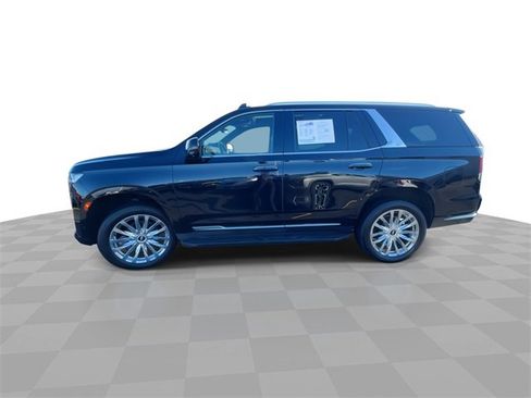 Used 2021 Cadillac Escalade Premium Luxury image 5