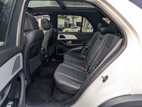 Used 2024 Mercedes-Benz GLE 350 4MATIC image 15