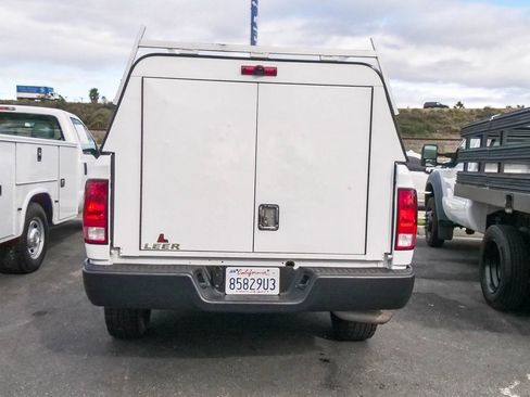 Used 2022 RAM 1500 Tradesman image 8