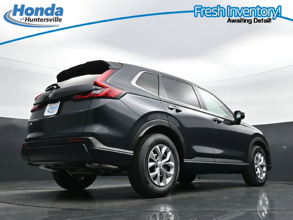 Used 2026 Honda CR-V LX image 43