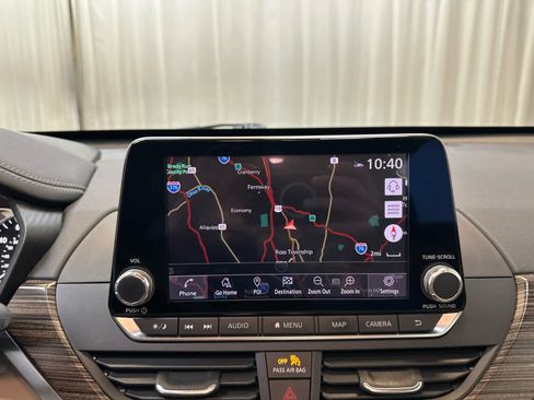 Used 2019 Nissan Altima 2.5 Platinum FWD image 15