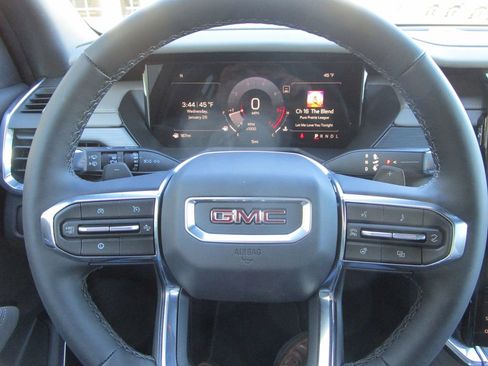 New 2026 GMC Acadia Elevation w/ Black Edition image 31