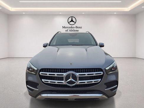 Used 2026 Mercedes-Benz GLE 350 4MATIC image 12